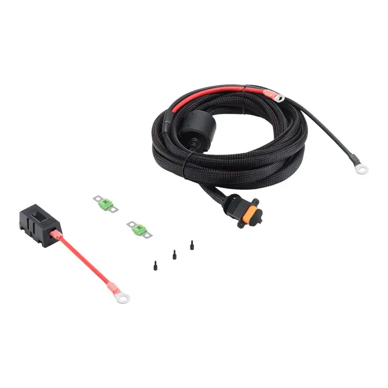 DJI Power automašīnas lādētājs tīkla lādētājs