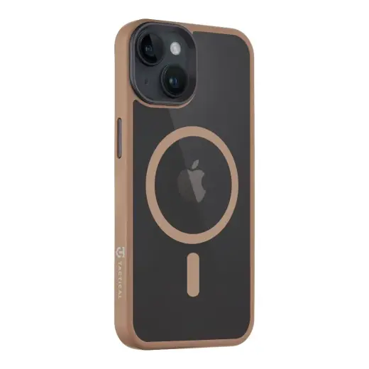 Tactical MagForce Hyperstealth Cover for iPhone 14 Moucha Moose