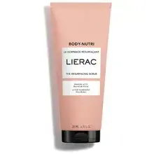 Body-Nutri The Resurfacing Scrub - Renewing body scrub.