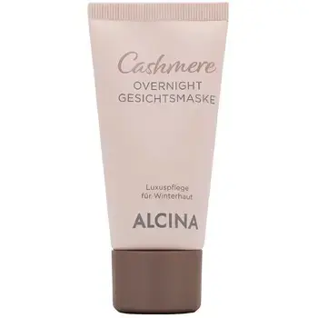 Alcina Cashmere Facial Night Mask 50ml