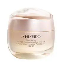 Benefiance Wrinkle Smoothing Day Cream SPF 25 - Wrinkle Day Cream