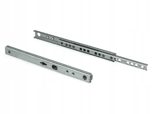 Vadotne atvilktnēm H17 246mm