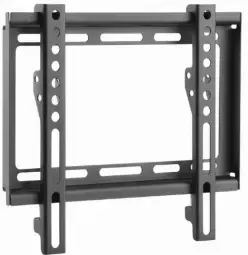 Tv Stiprinājums Gembird TV Wall Mount (Fixed)