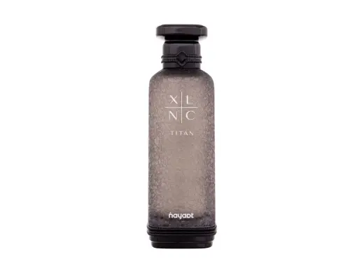 Nayaat XLNC Titan Eau de Parfum 200 ml