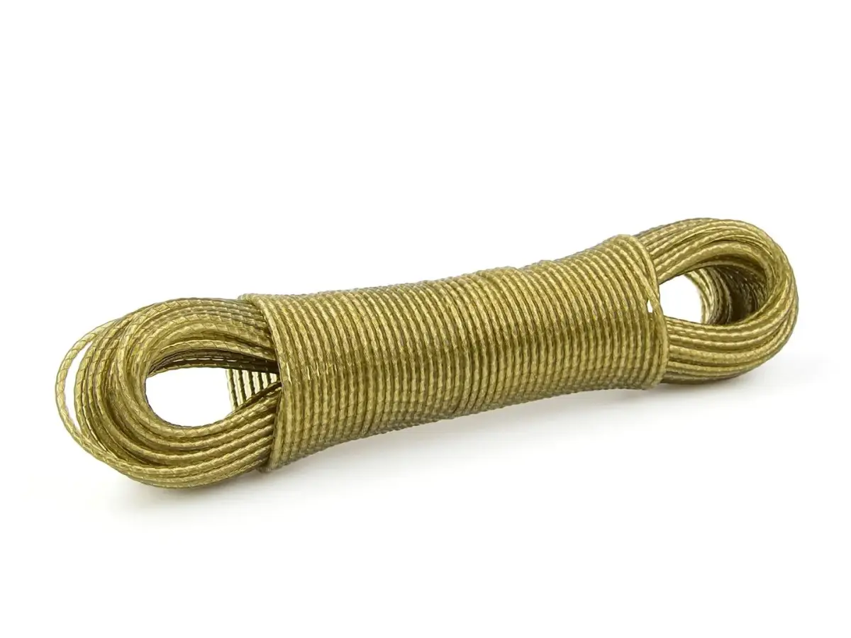 Terasest pesunöör 3mm x 30m