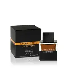 Encre Noire and L´Extreme EDP Tester