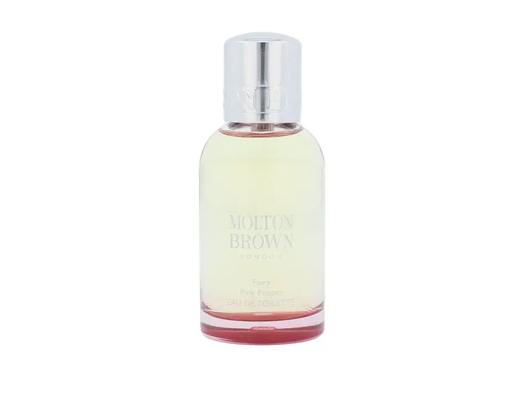 Molton Brown Fiery Pink Pepper Eau de Toilette 50 ml