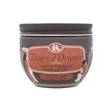 Fior di Loto e Karité Body cream