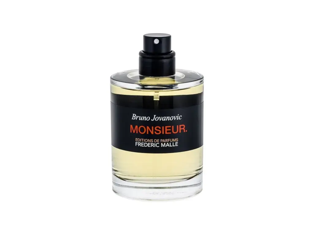 Frederic Malle Monsieur Eau de Parfum 100 ml