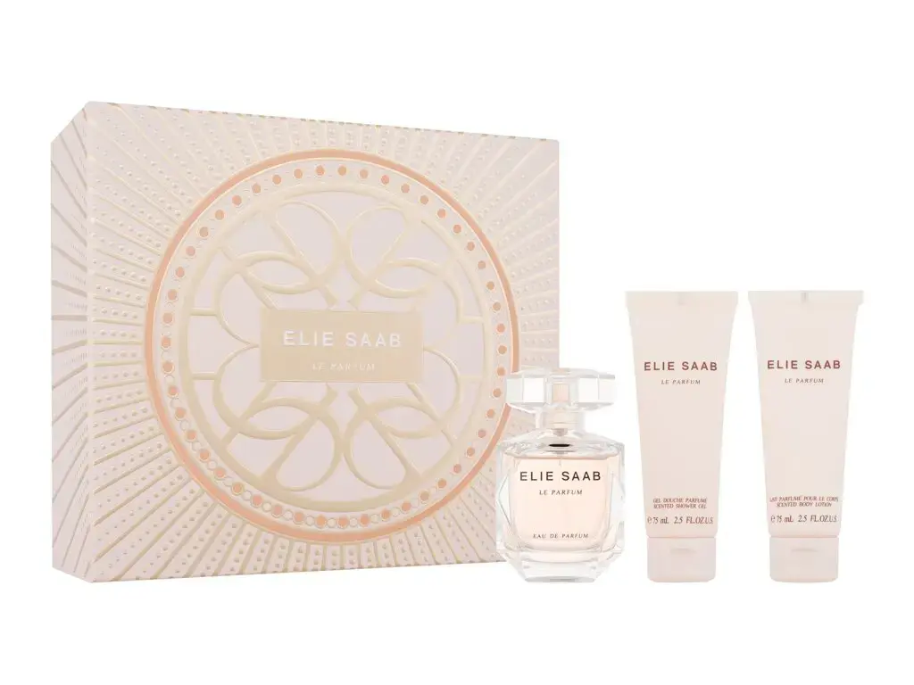 Elie Saab Le Parfum Eau de Parfum 90 ml