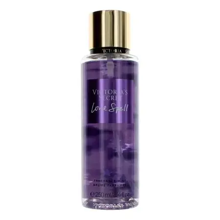 Love Spell/Victoria Secret Fragrance Mist 8.4 Oz (250 Ml) (W) (2732459)