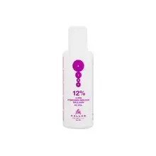 KJMN Hydrogen Peroxide Emulsion 12%
