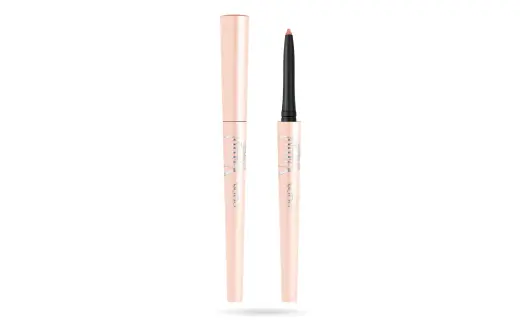 Pupa, Vamp!, Paraben-Free, Waterproof, Lip Liner, 003, Medium Nude, 0.35 g *Tester
