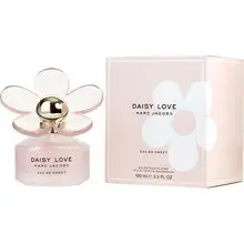 Daisy Love Eau So Sweet EDT.