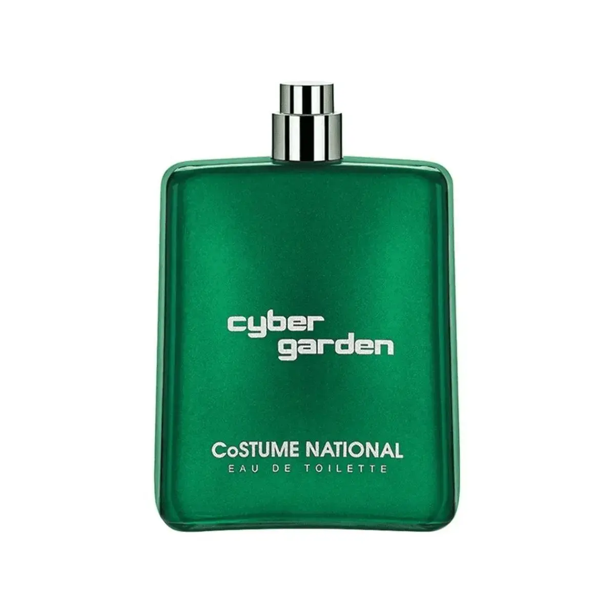 Costume National, Cyber Garden, Eau De Toilette, For Men, 100 ml
