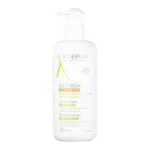 A-Derma Exomega Control Emollient Lotion - Body Lotion 400ml