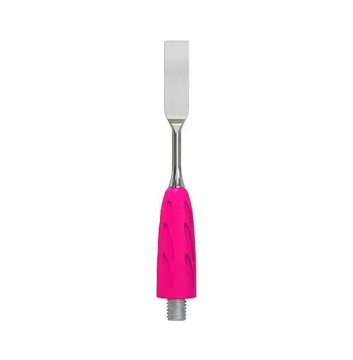 Staleks Combo Manicure Attachment Uniq 18 (straight Plate)