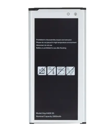 EB-BG900BBE Battery for Samsung Li-Ion 2800mAh (OEM)