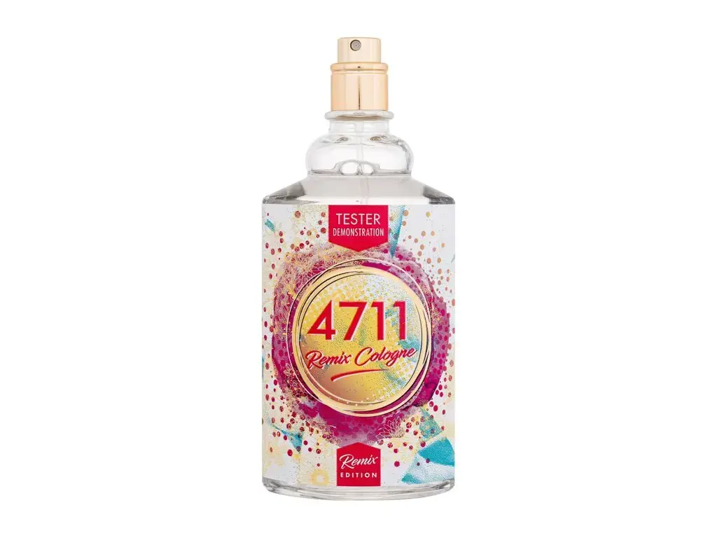 4711 Remix Cologne Neroli Eau de Cologne 100 ml