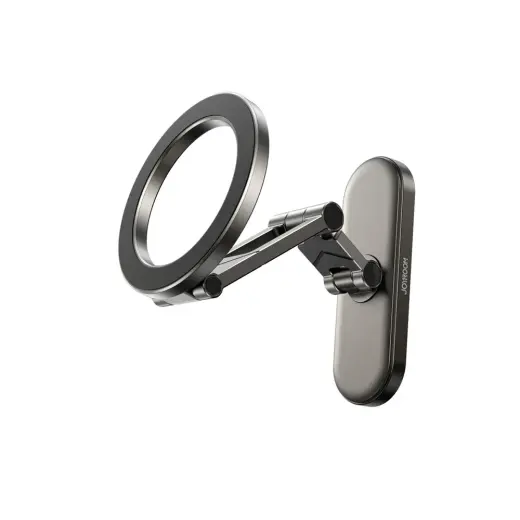 Joyroom JR-ZS520 Magnetic Phone Holder for Metal Surfaces - Black