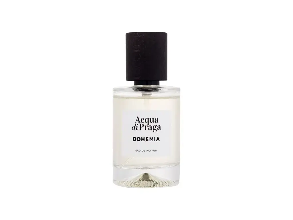 Acqua di Praga Bohemia Cover With Flowers Eau de Parfum 50 ml