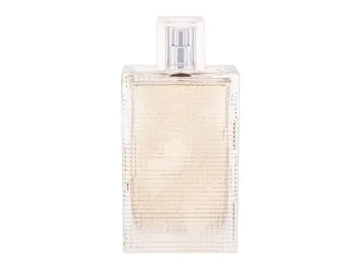 Burberry Brit for Her Rhythm Floral Eau de Toilette 90 ml