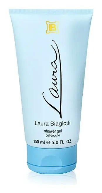 Laura Biagiotti Laura Shower Gel 150ml
