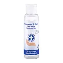 Air Vail Hand Sanitizer - Antibacterial preparation 75ml
