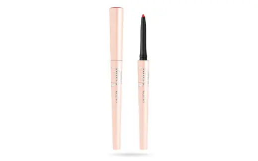 Pupa, Vamp!, Waterproof, Lip Liner, 012, Intense Red, 0.35 g *Tester