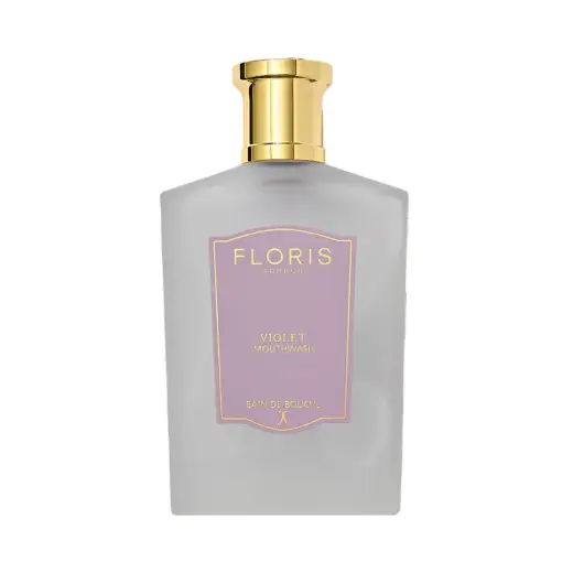 Floris Of London, Mouthwash, Refreshing, 100 ml *Tester