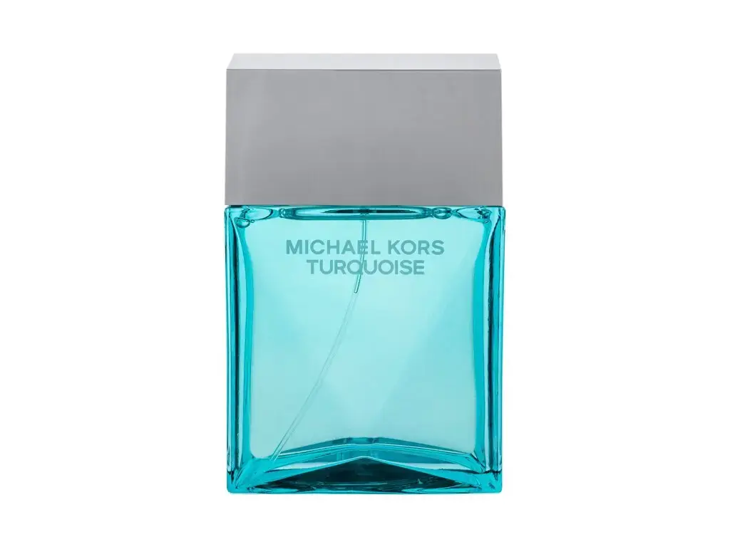 Michael Kors Turquoise Eau de Parfum 100 ml