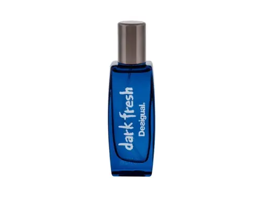 Desigual Dark Fresh Eau de Toilette 15 ml