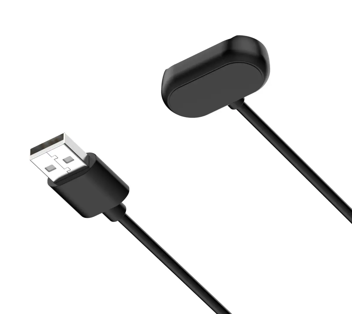 Tactical USB uzlādes kabelis Amazfit GTR3|GTR3 PRO|GTS3