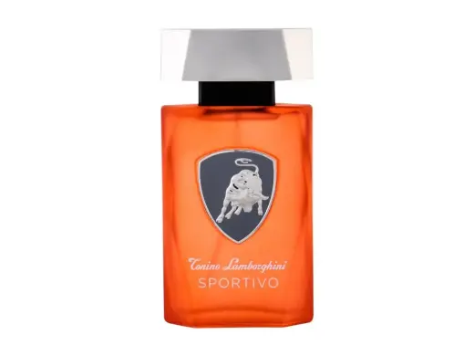 Tonino Lamborghini Sportivo (EDT) tualetinis vanduo vyrams 125 ml