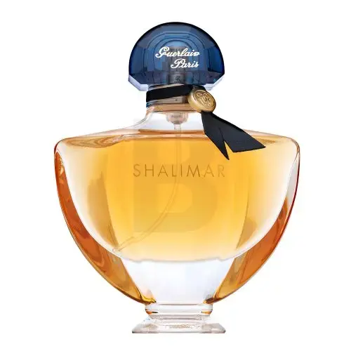 Guerlain Shalimar (EDP) parfumuotas vanduo moterims 50 ml