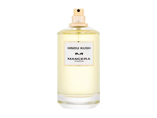 MANCERA Hindu Kush Eau de Parfum 120 ml
