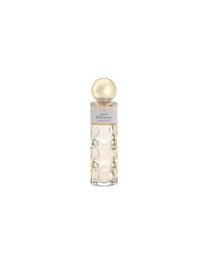 Saphir Sph Woman (EDP) Eau de Parfum for Women 200 ml