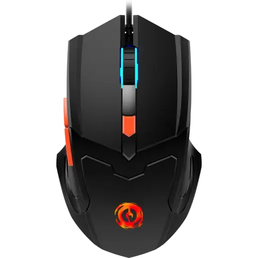 CND-SGM02RGB Vigil Black
