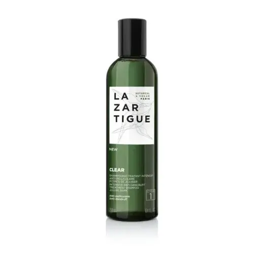 Clear Shampoo Anti-Pelliculaire Treatment Intensif 250ml