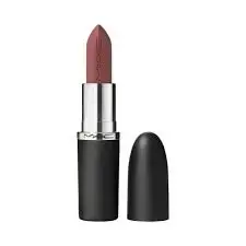 MAC Macximal Silky Matte Lipstick 617 Velvet Teddy 3.5g | 0.12 oz