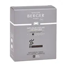 Car Diffuser Recharge|Refill ( Tobacco ) - Replacement refill for car diffuser.