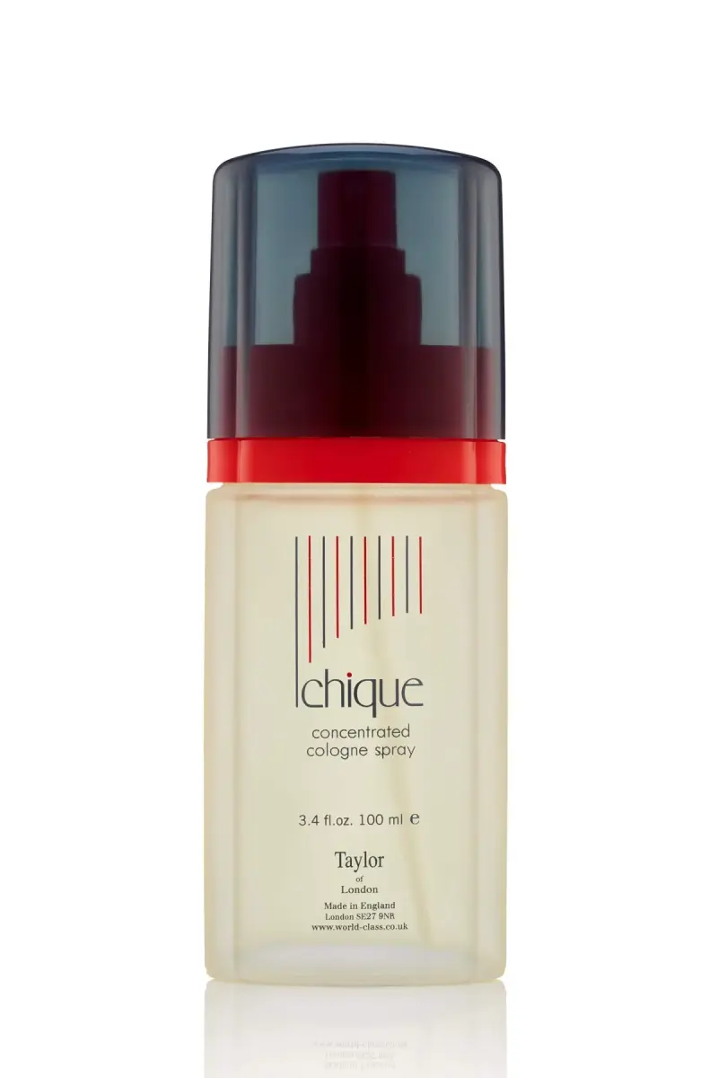 Taylor Of London Chique (EDC) odekolons sievietēm 100 ml