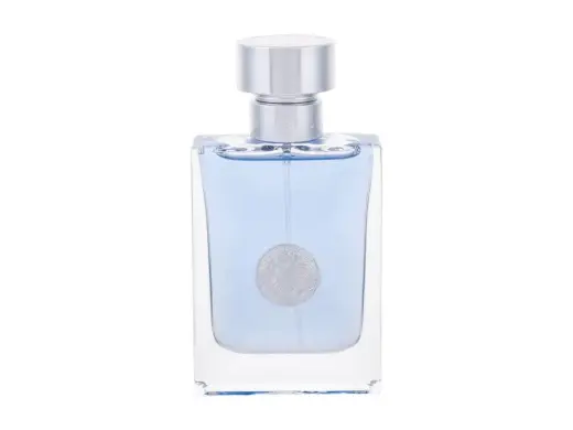 Versace Pour Homme (EDT) tualetes ūdens vīriešiem 50 ml