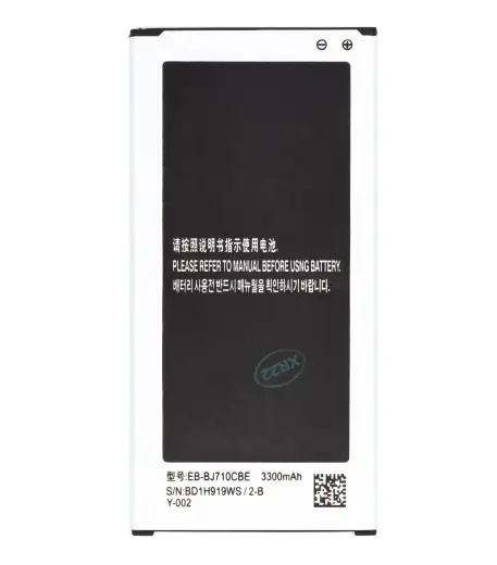 EB-BJ710CBE Battery for Samsung Li-Ion 3300mAh (OEM)