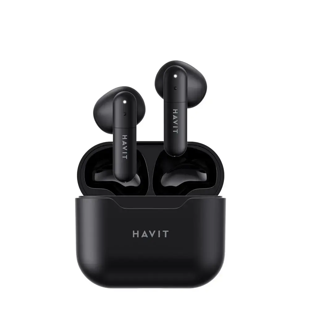 HAVIT Bluetooth headphones TW960 in-ear black