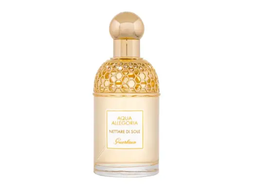 Guerlain Aqua Allegoria Nettare di Sole Eau de Toilette 75 ml