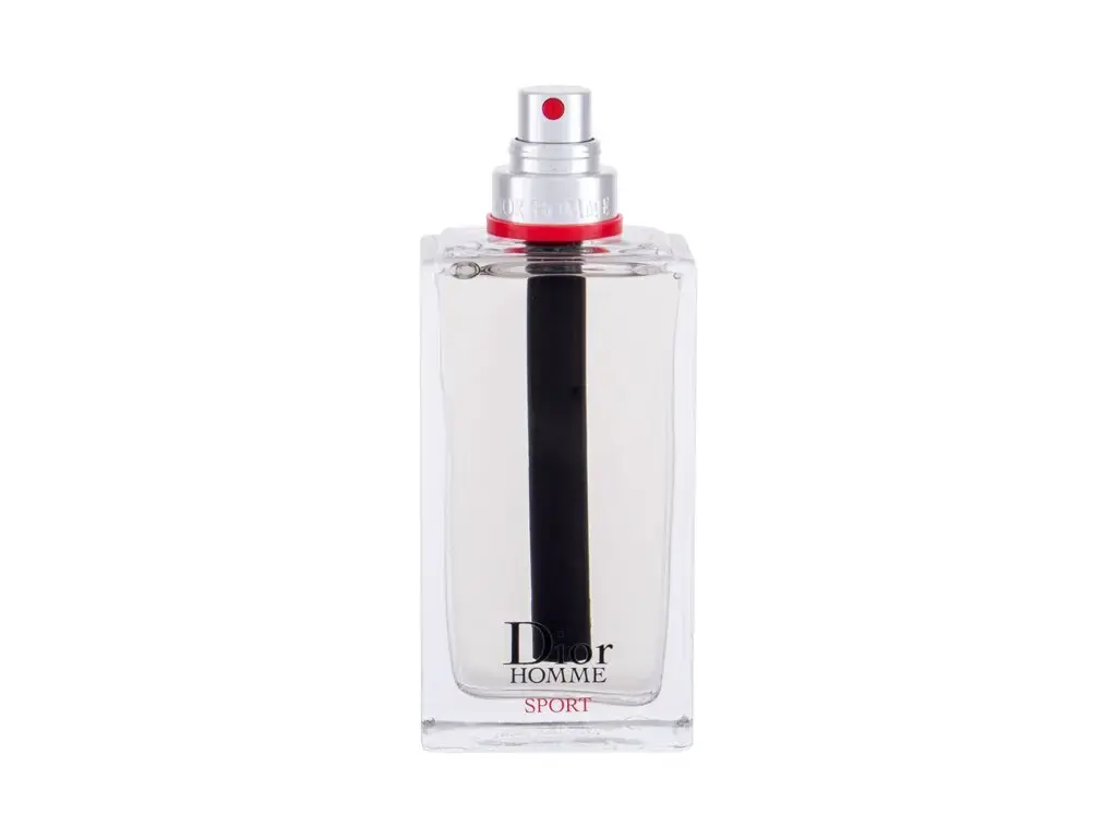 Dior Dior Homme Sport 2017 Eau de Toilette 75 ml