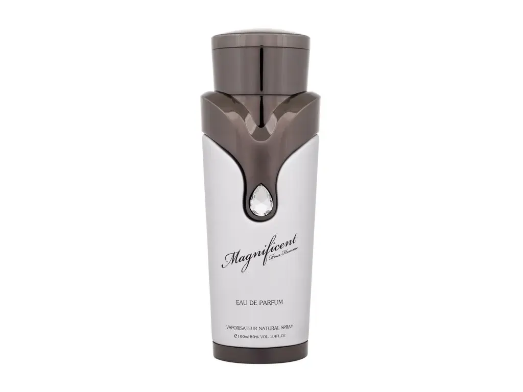 Armaf Magnificent Eau de Parfum 100 ml