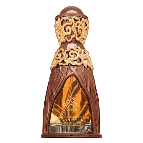 Lattafa Niche Emarati Zikra unisex eau de parfum 100 ml