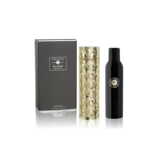 Set Duo, Orens Parfums, Serr d'Eden, Room Spray, 2 pcs, 200 ml